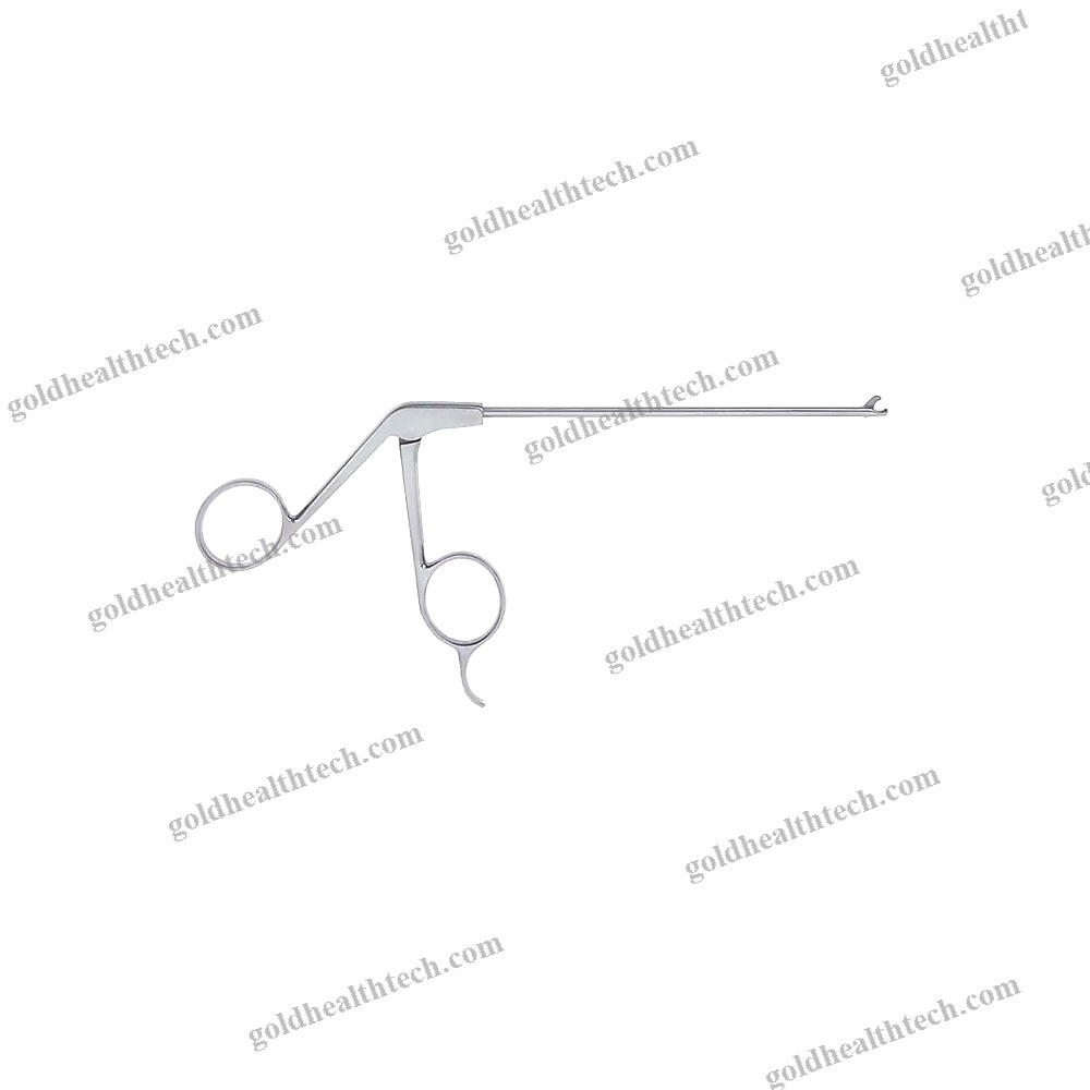 Arthroscopic Scissors