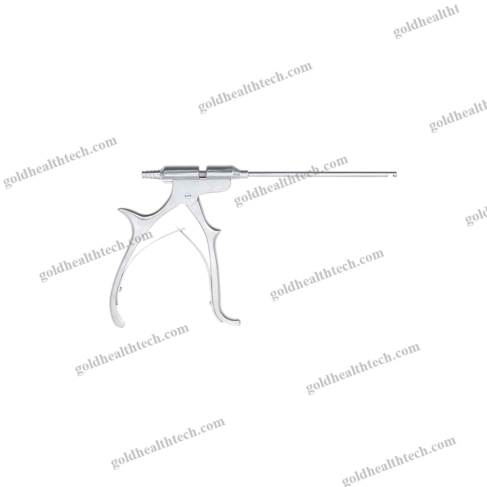 Arthroscopic Scissors