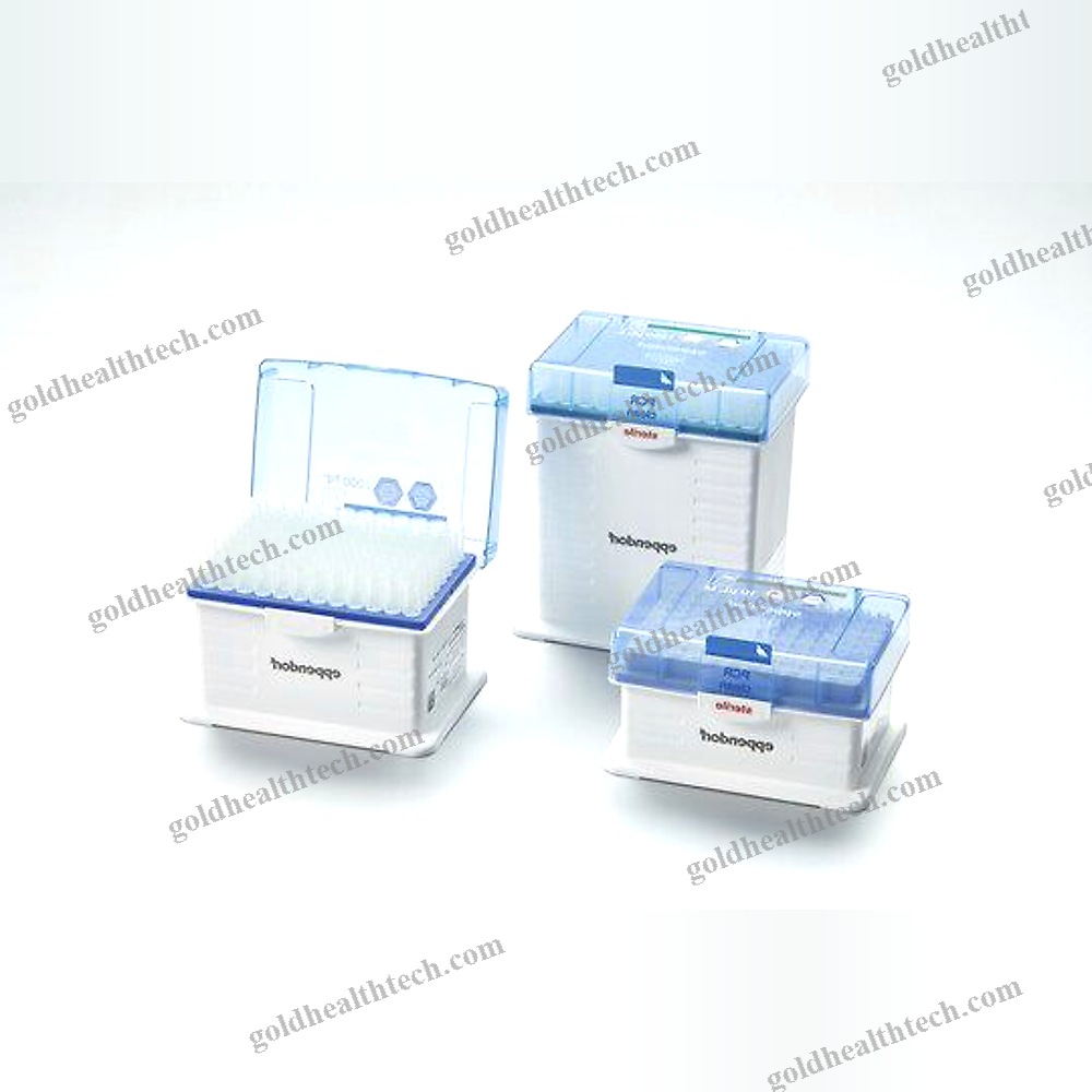 Filter Pipette Tip