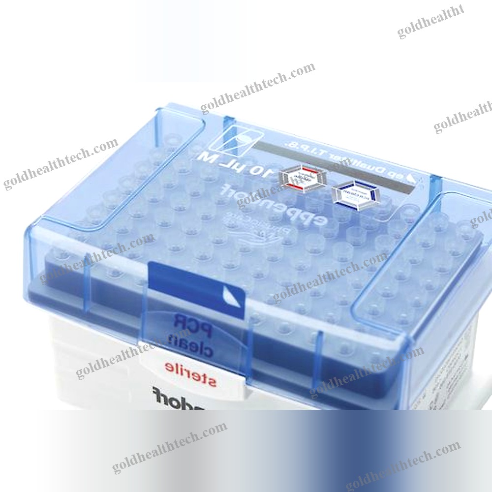 Filter Pipette Tip