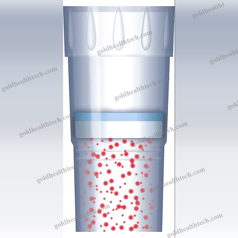 Filter Pipette Tip