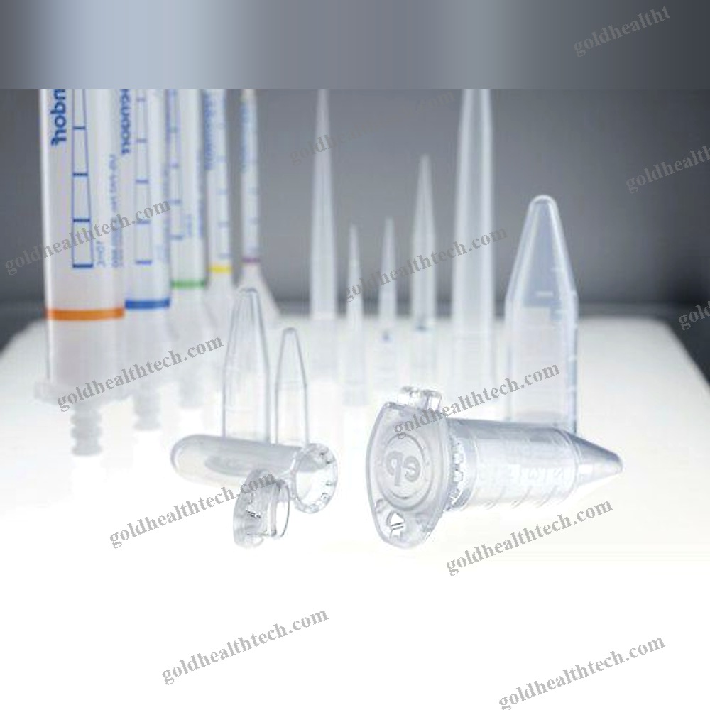 Filter Pipette Tip