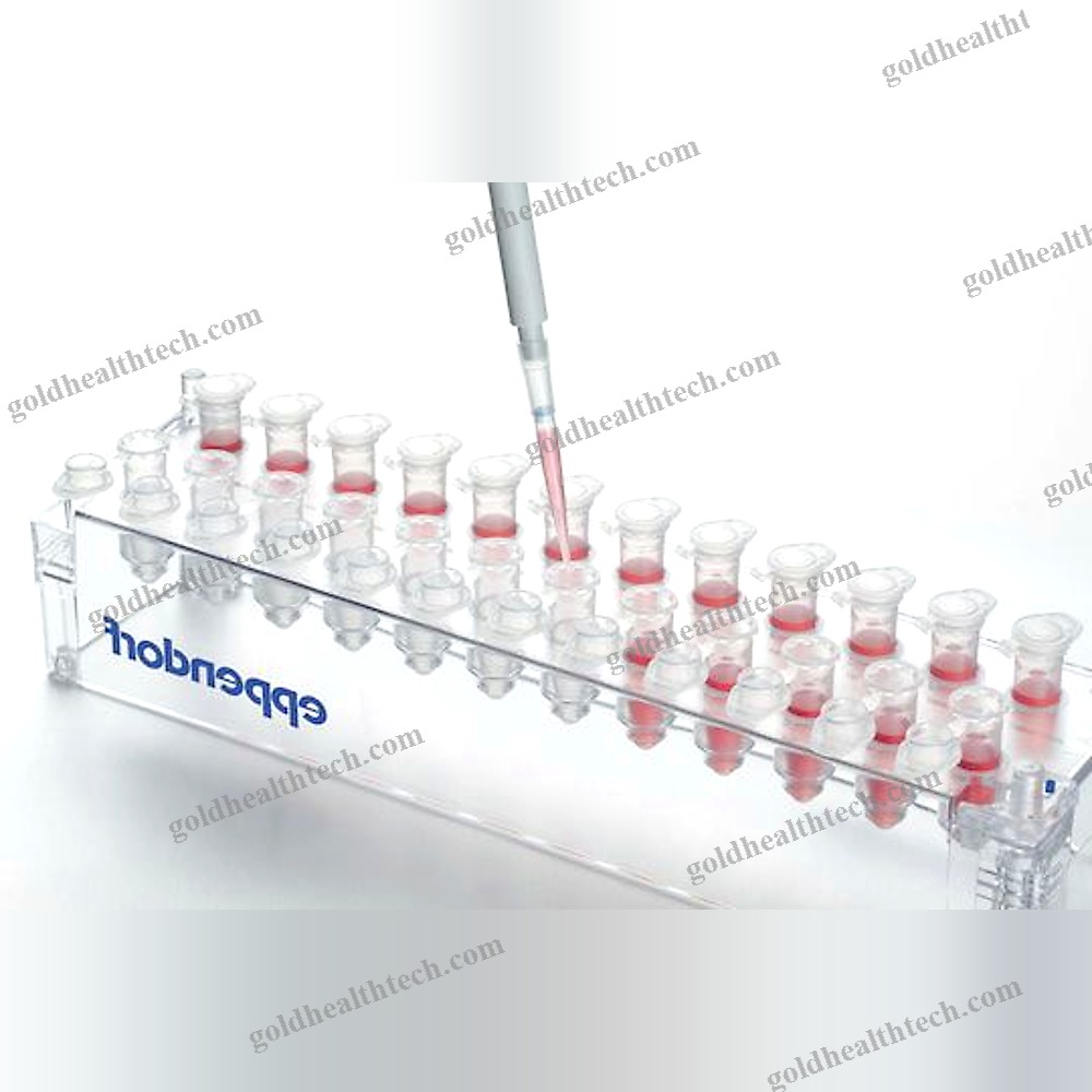 Filter Pipette Tip