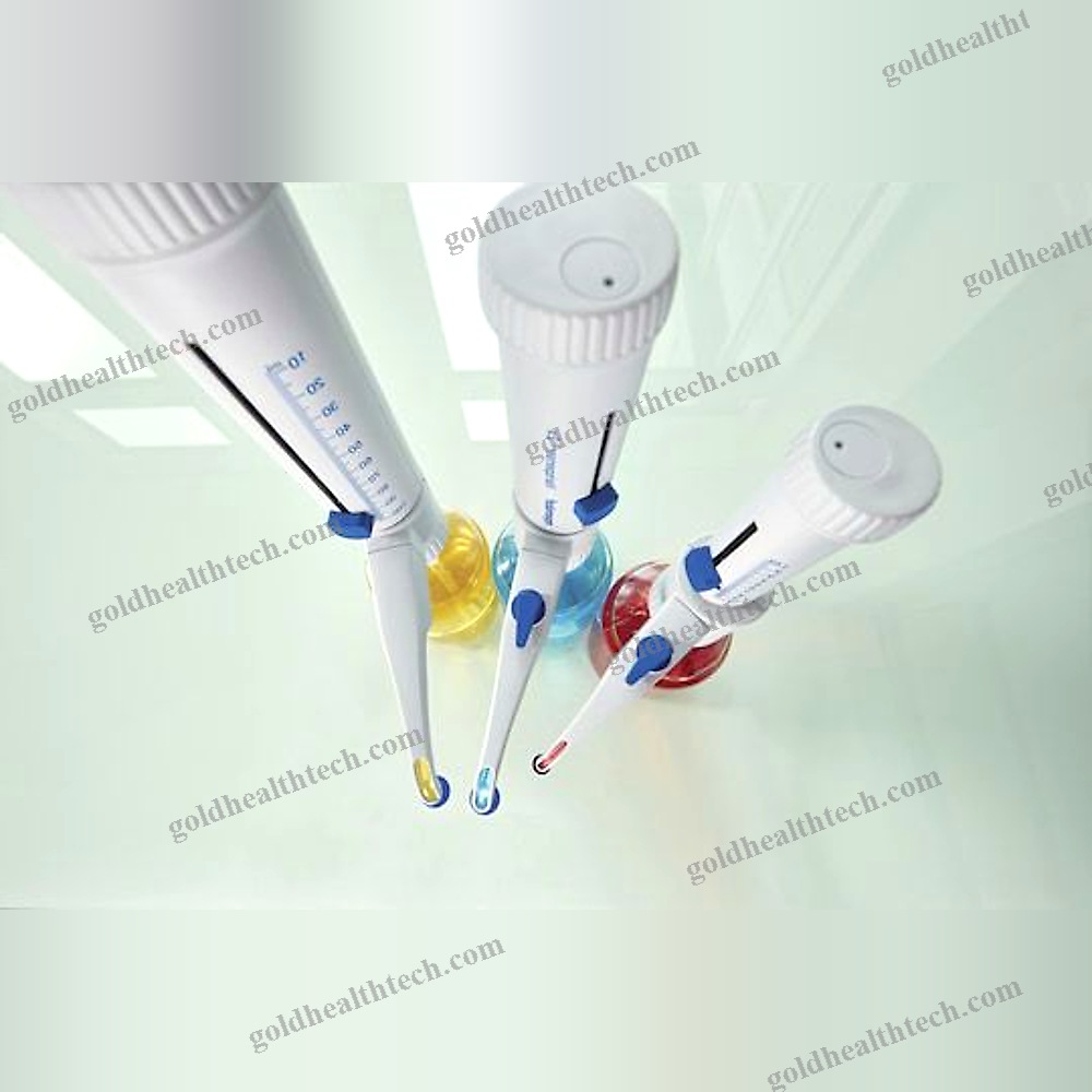 Laboratory Bottle-Top Dispenser