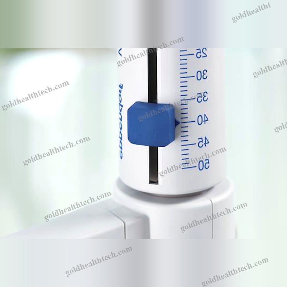 Laboratory Bottle-Top Dispenser