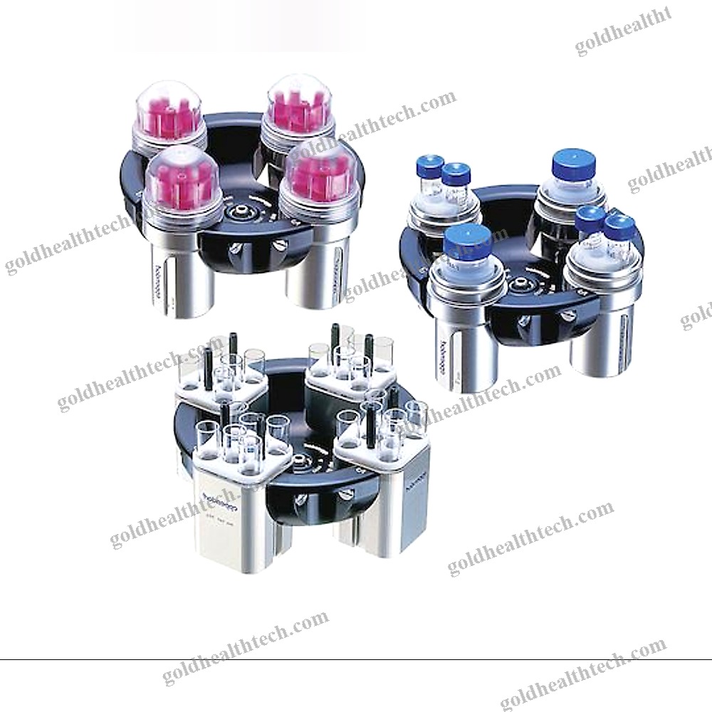 Laboratory Centrifuge