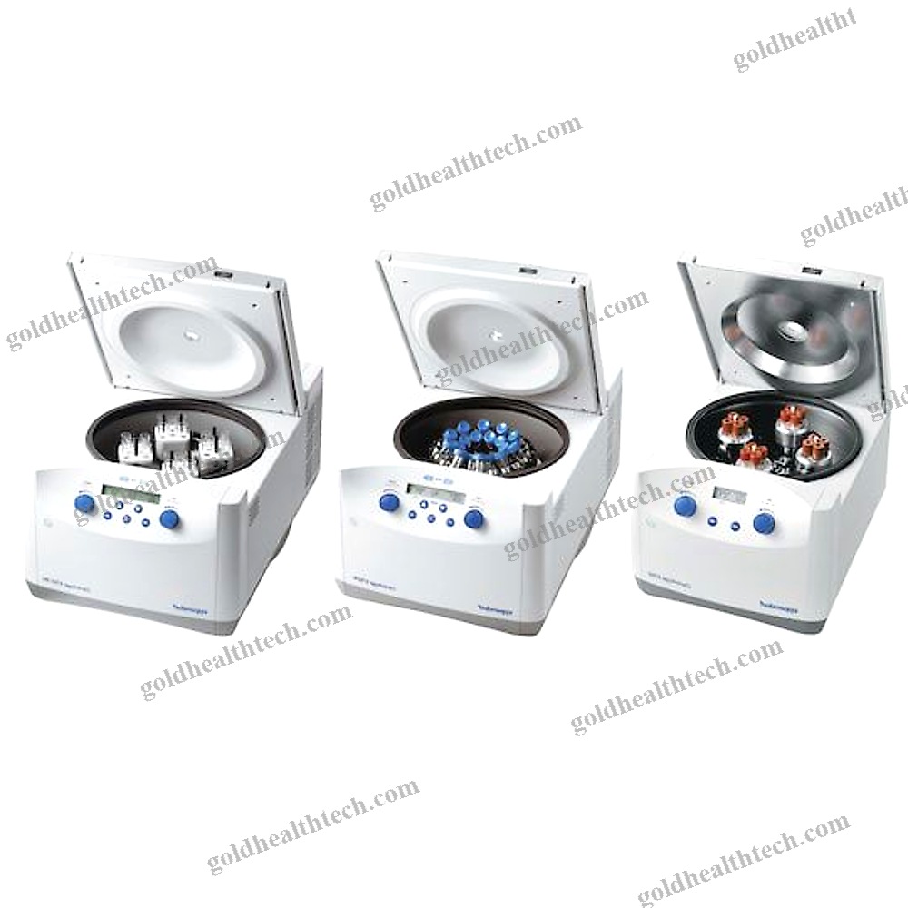 Laboratory Centrifuge