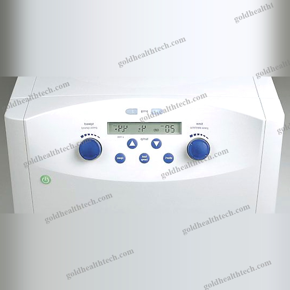 Laboratory Centrifuge