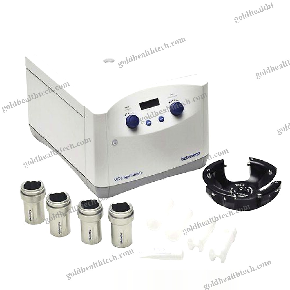 Laboratory Centrifuge