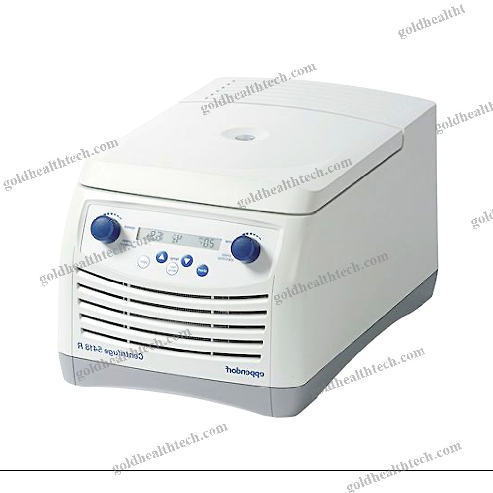Laboratory Centrifuge