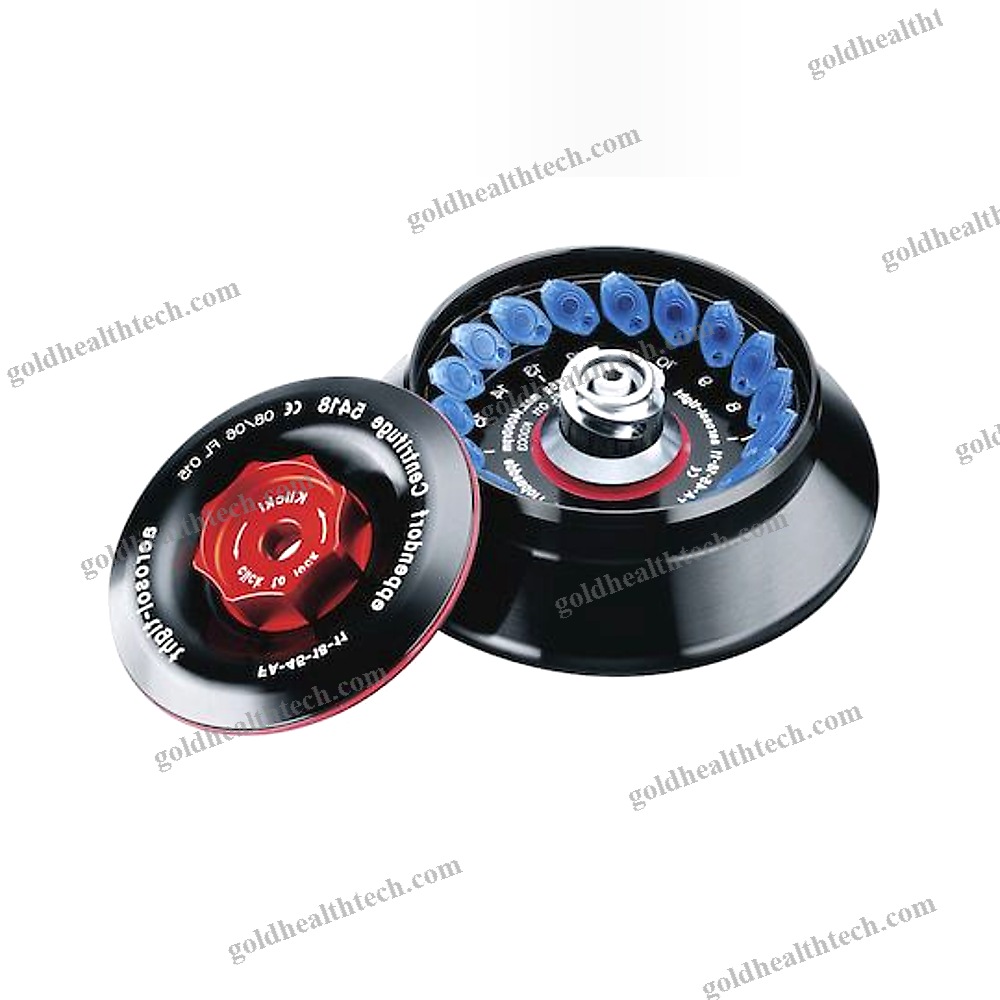 Laboratory Centrifuge