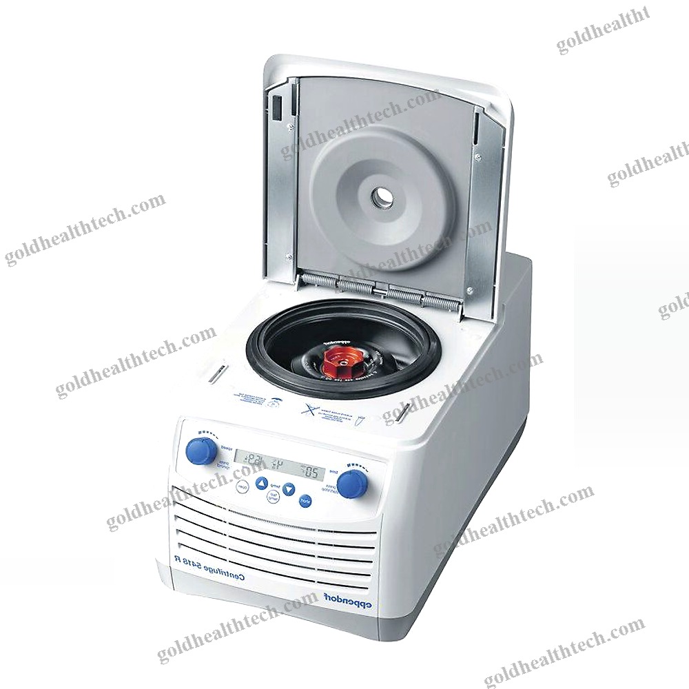 Laboratory Centrifuge