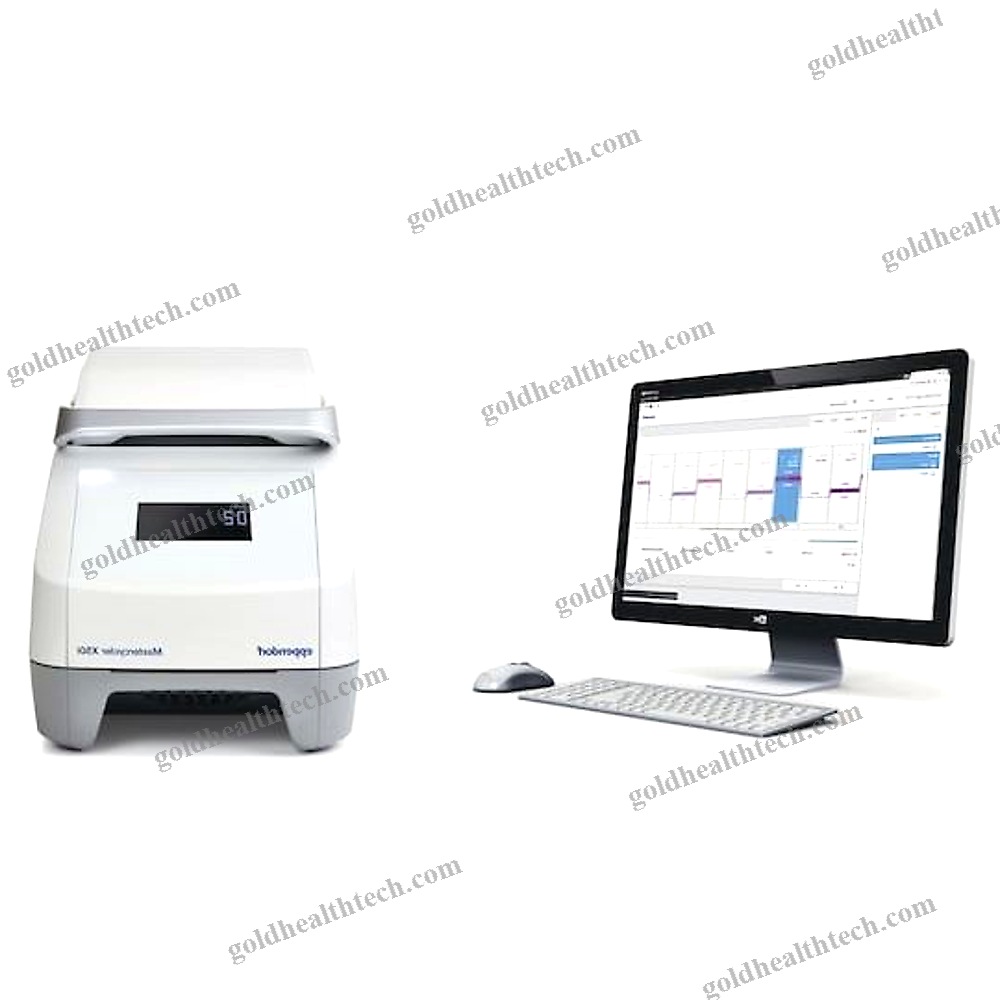 Pcr Software