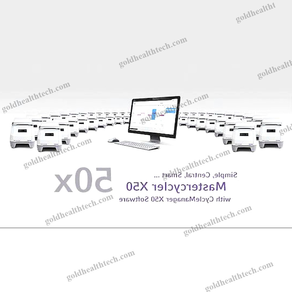 Pcr Software