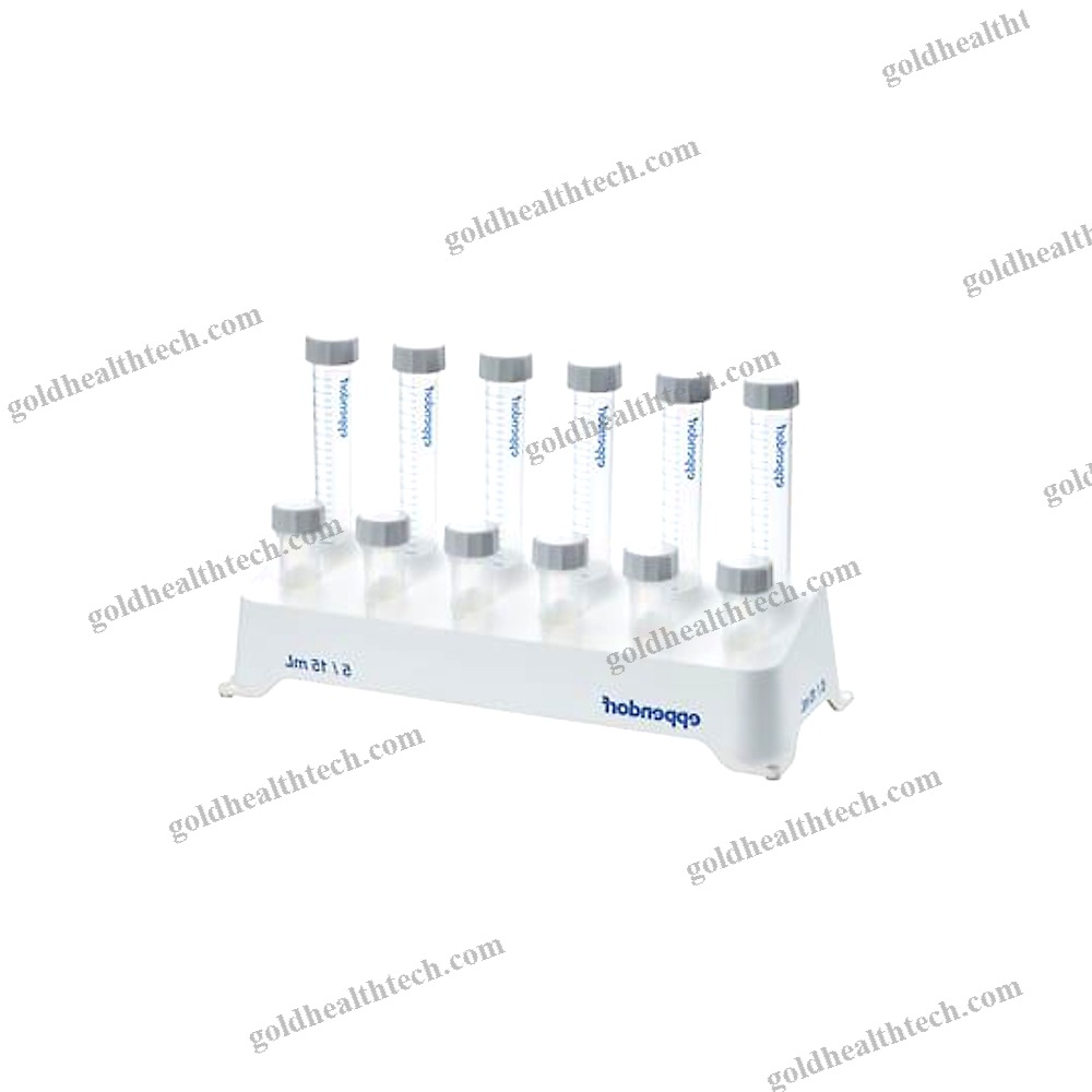Laboratory Tube Rack