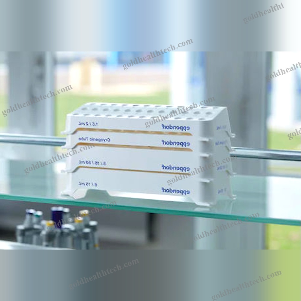 Laboratory Tube Rack