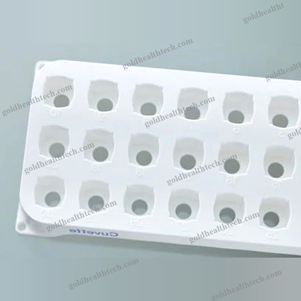 Laboratory Tube Rack