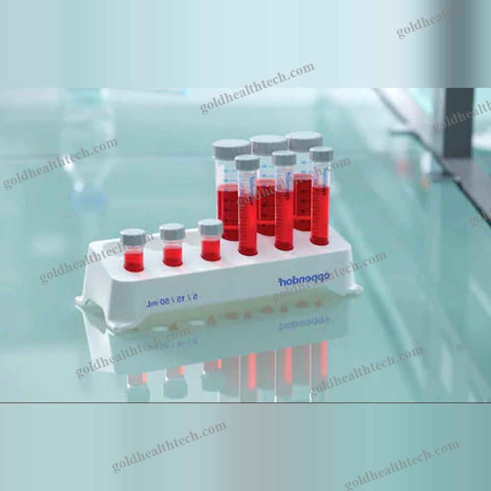 Laboratory Tube Rack