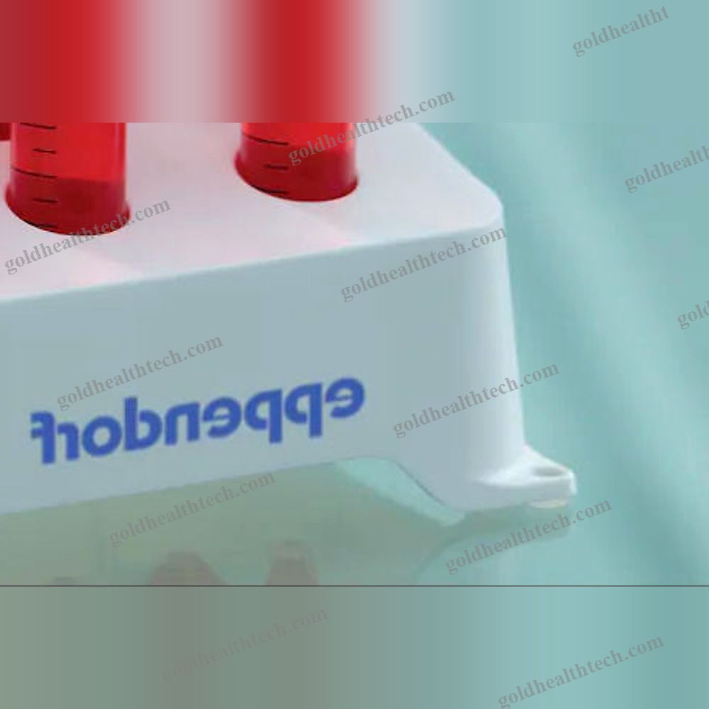 Laboratory Tube Rack