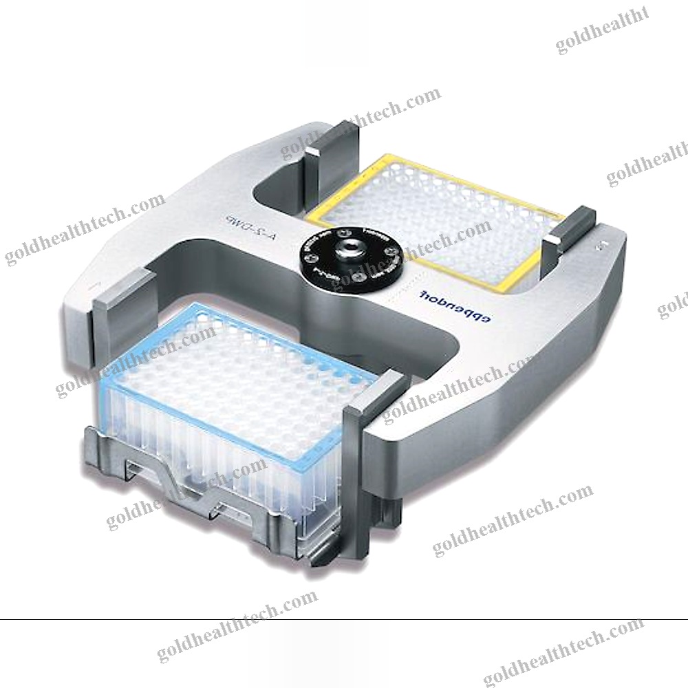 Pcr Microplate