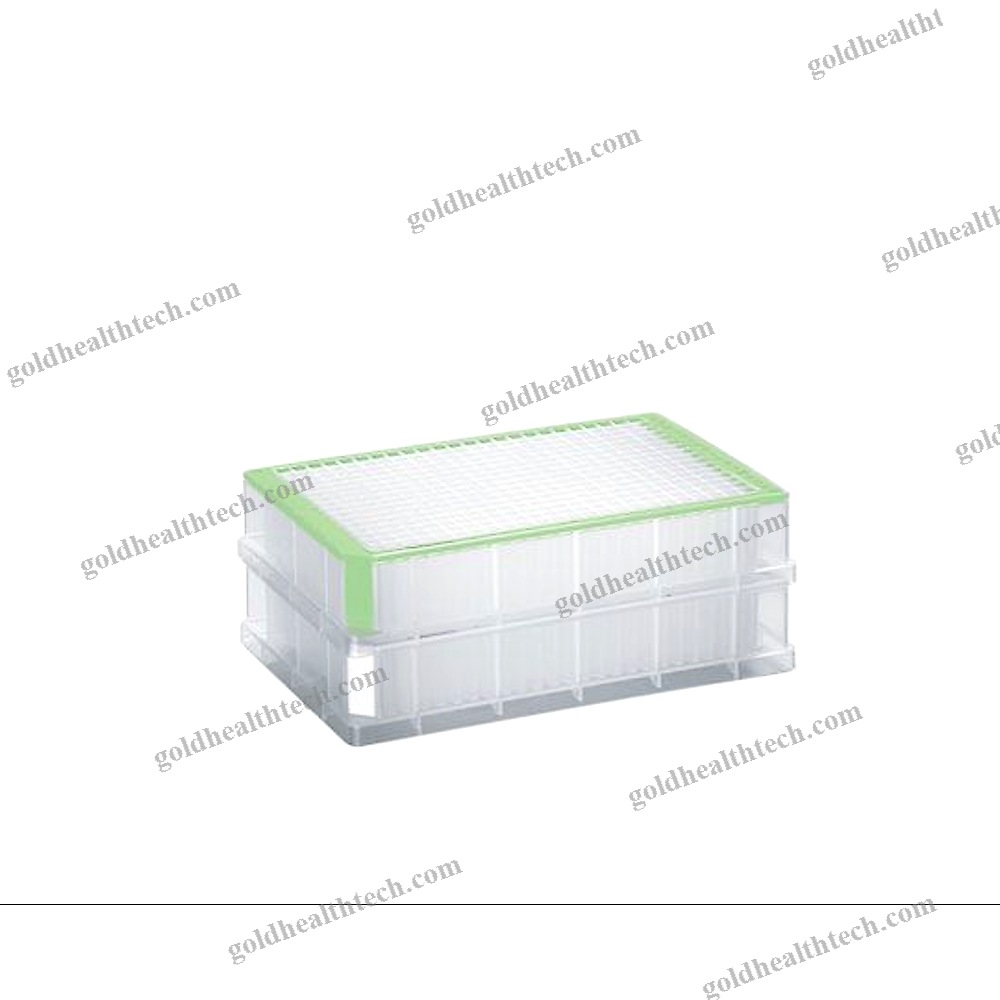 Pcr Microplate