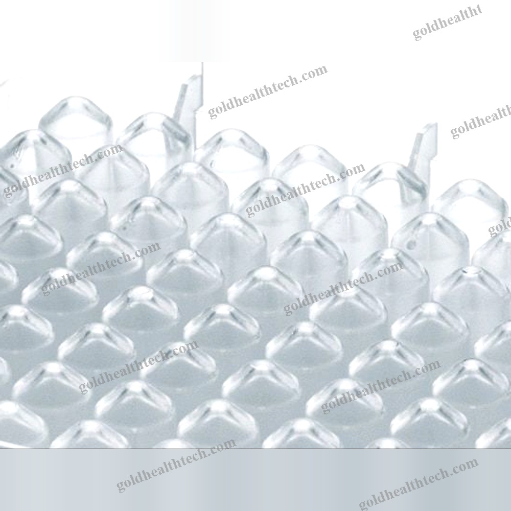 Pcr Microplate