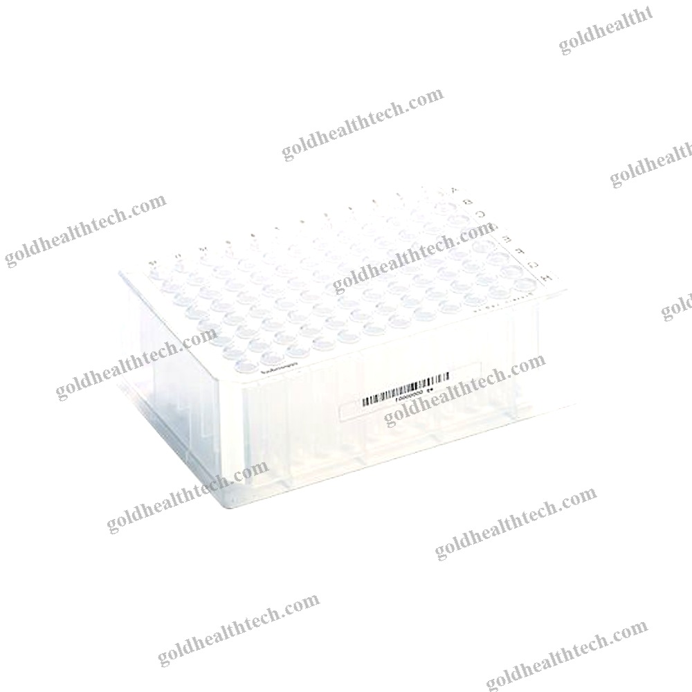 Pcr Microplate