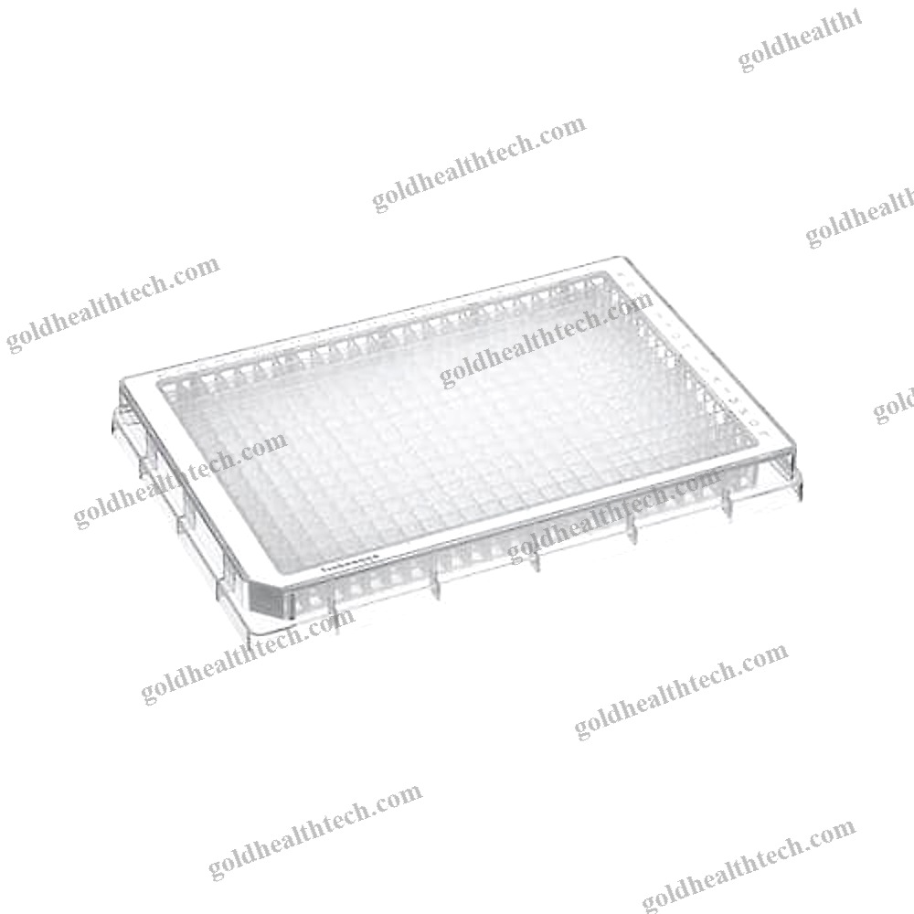 Pcr Microplate