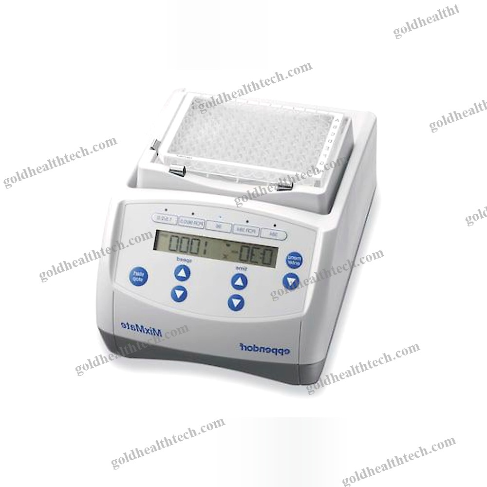Pcr Microplate
