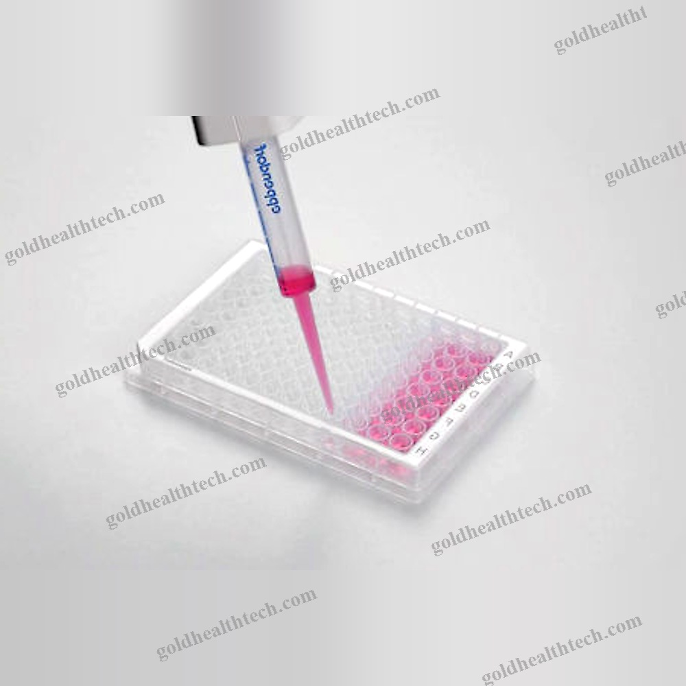 Pcr Microplate