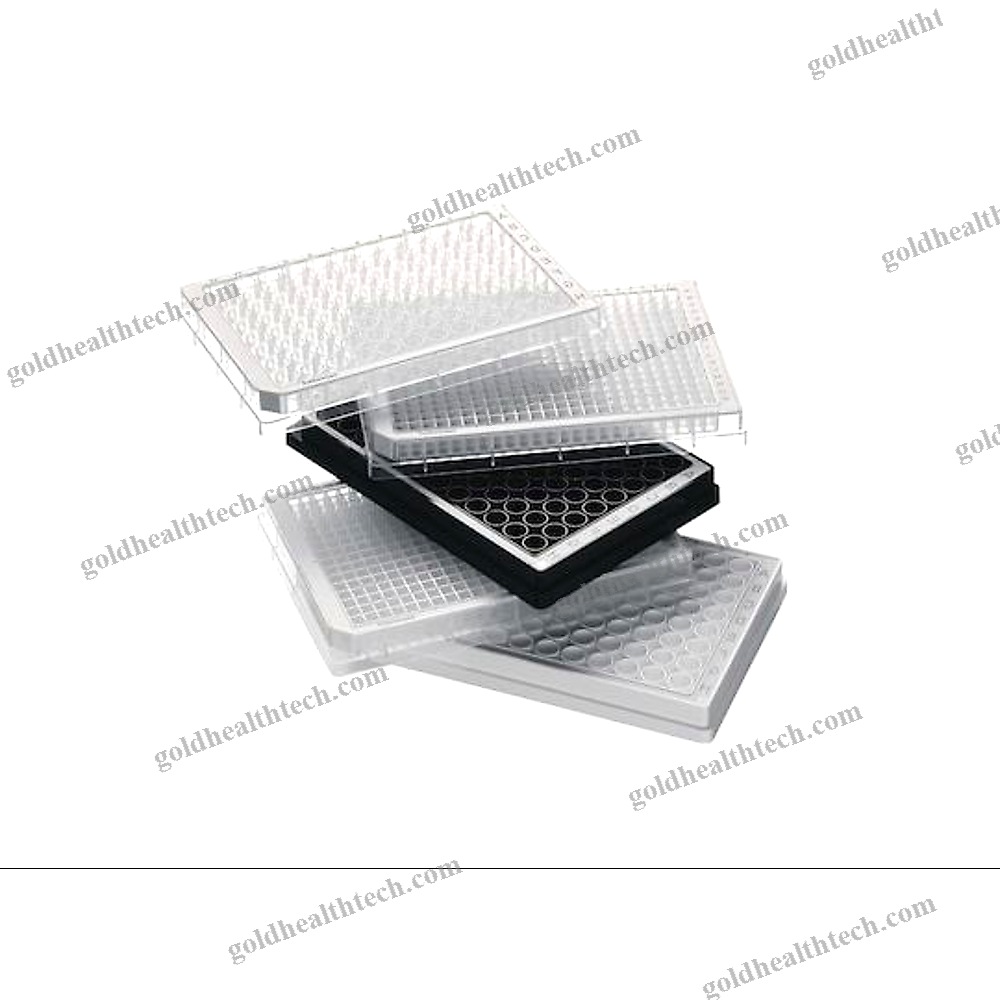 Pcr Microplate