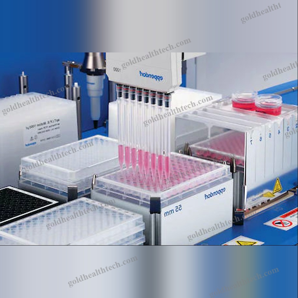 Pcr Microplate