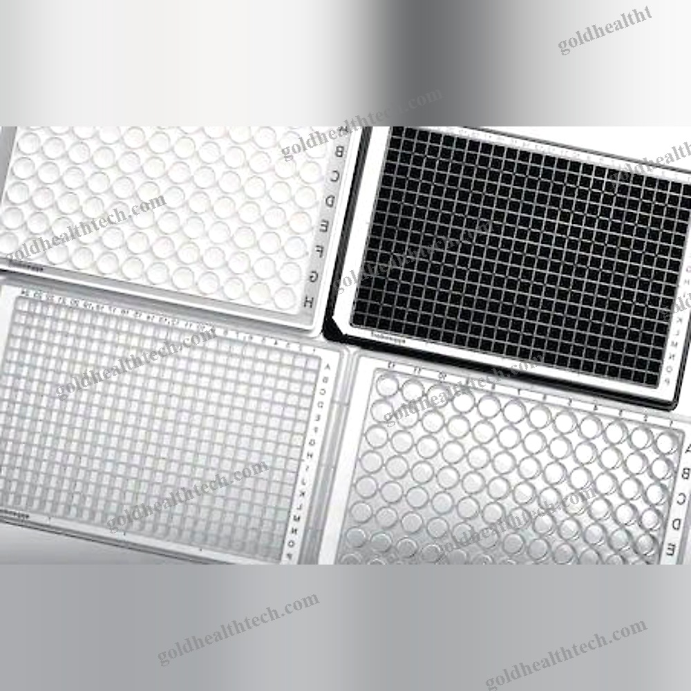 Pcr Microplate
