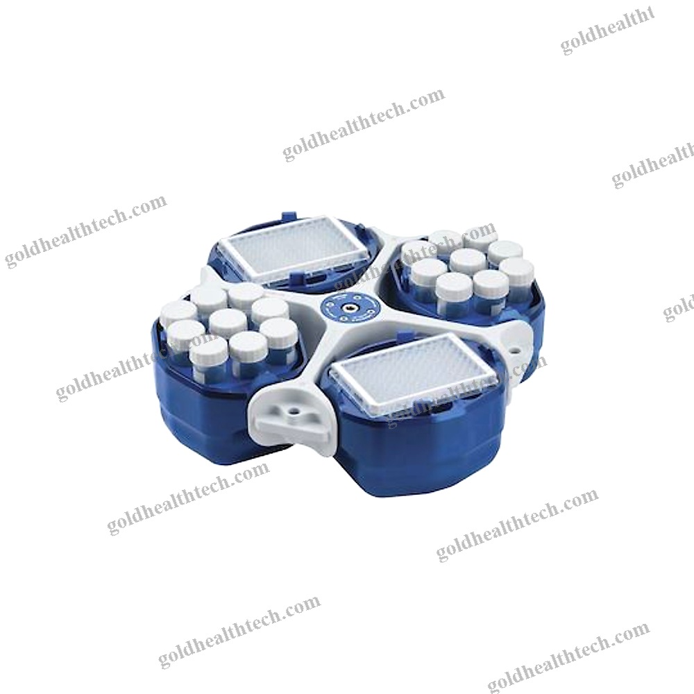 Laboratory Centrifuge