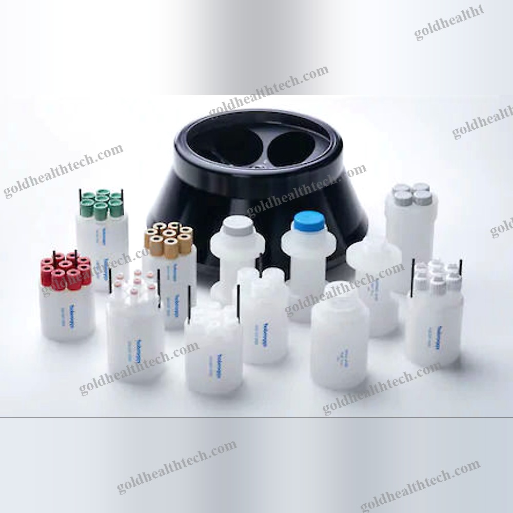 Laboratory Centrifuge