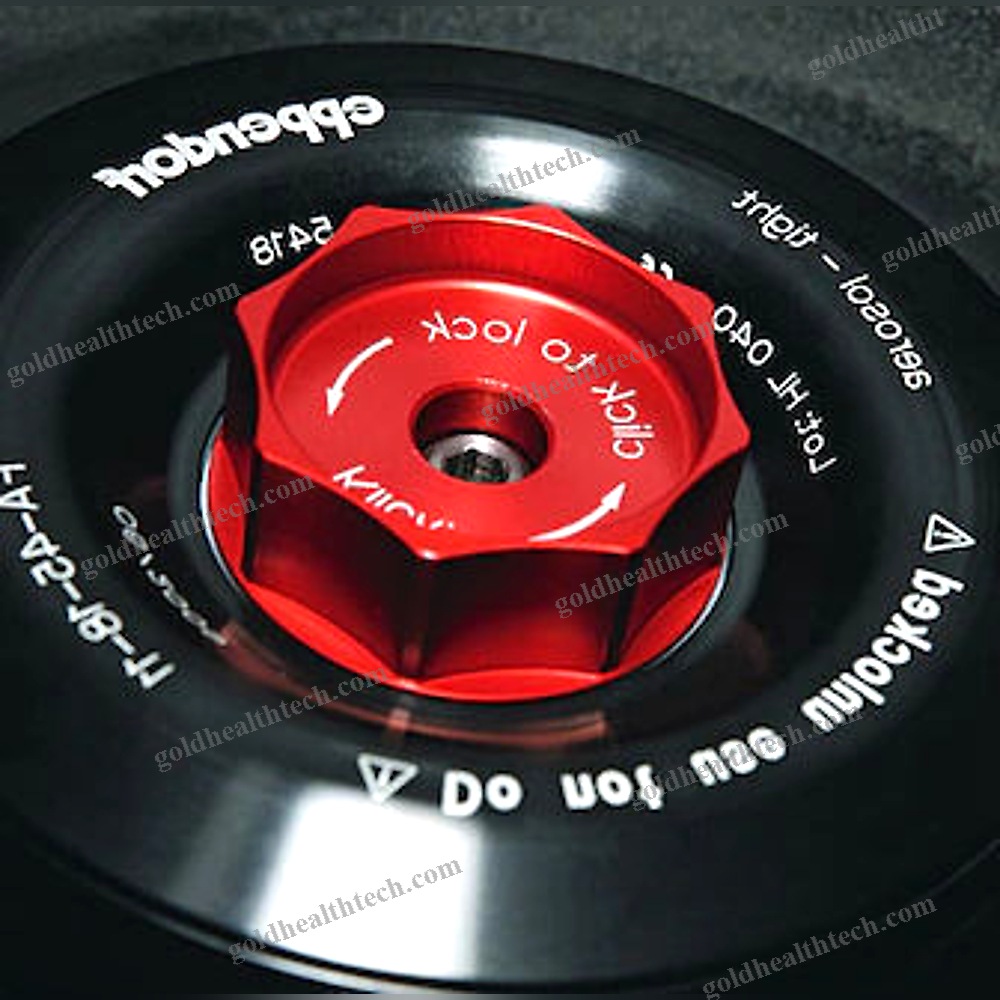 Laboratory Centrifuge