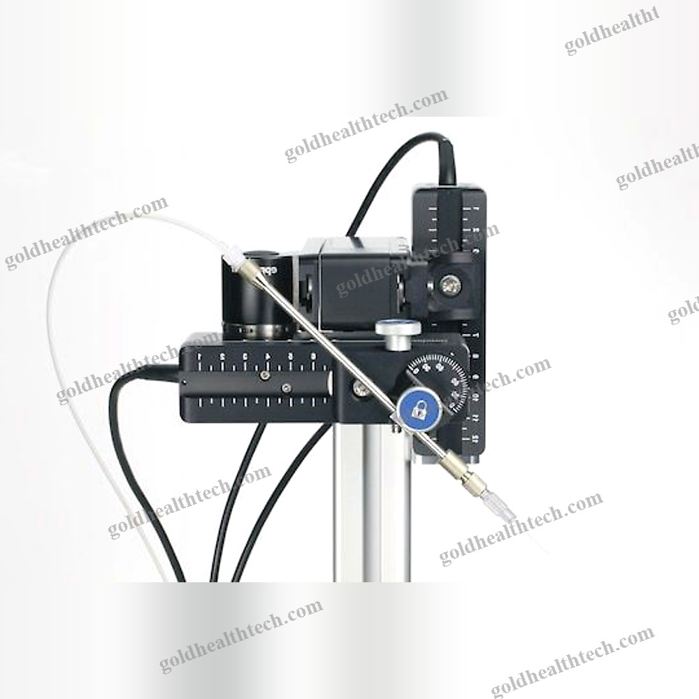 High-Precision Micromanipulator