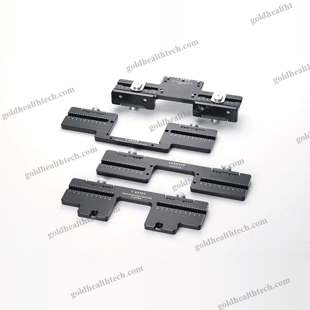 High-Precision Micromanipulator