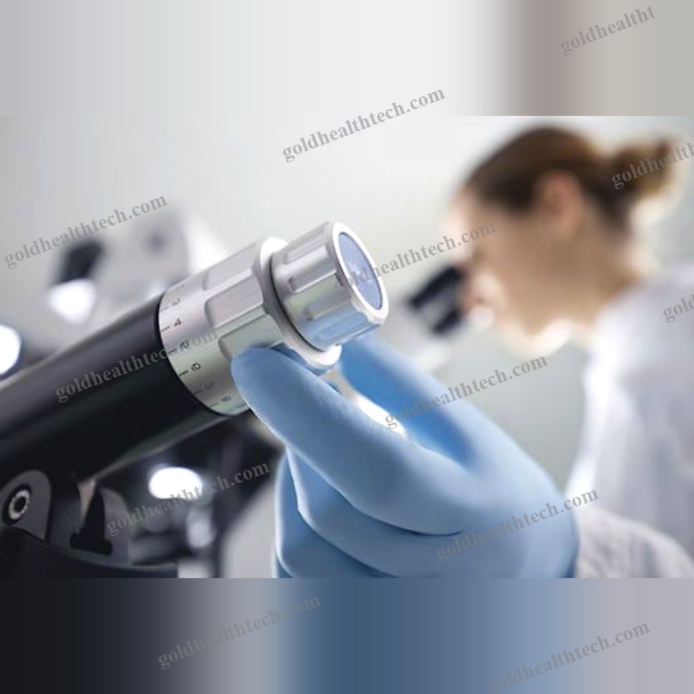 Manual Micro-Injector