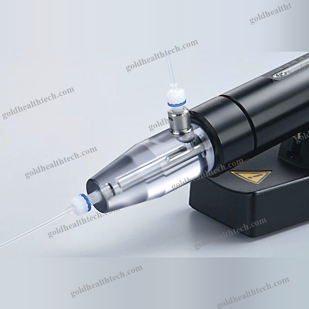 Manual Micro-Injector