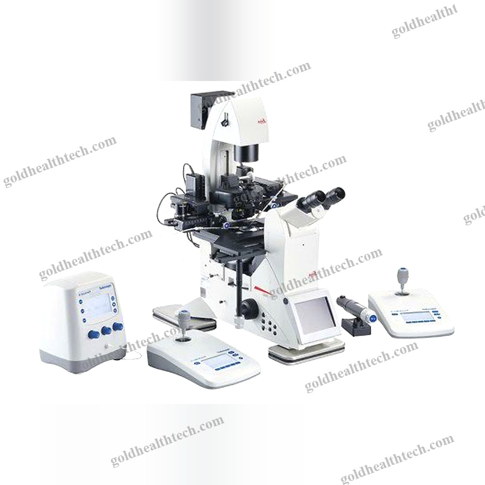 Manual Micro-Injector