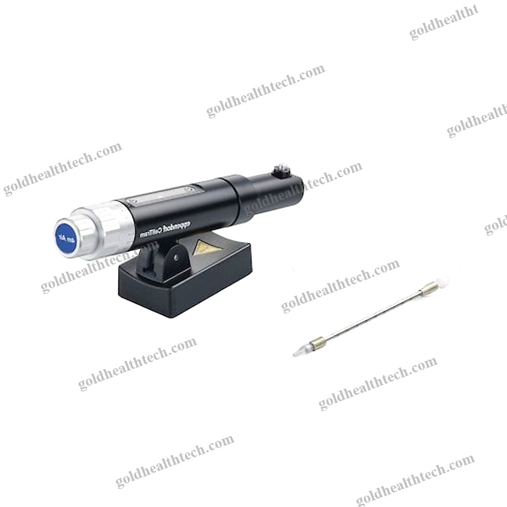 Manual Micro-Injector