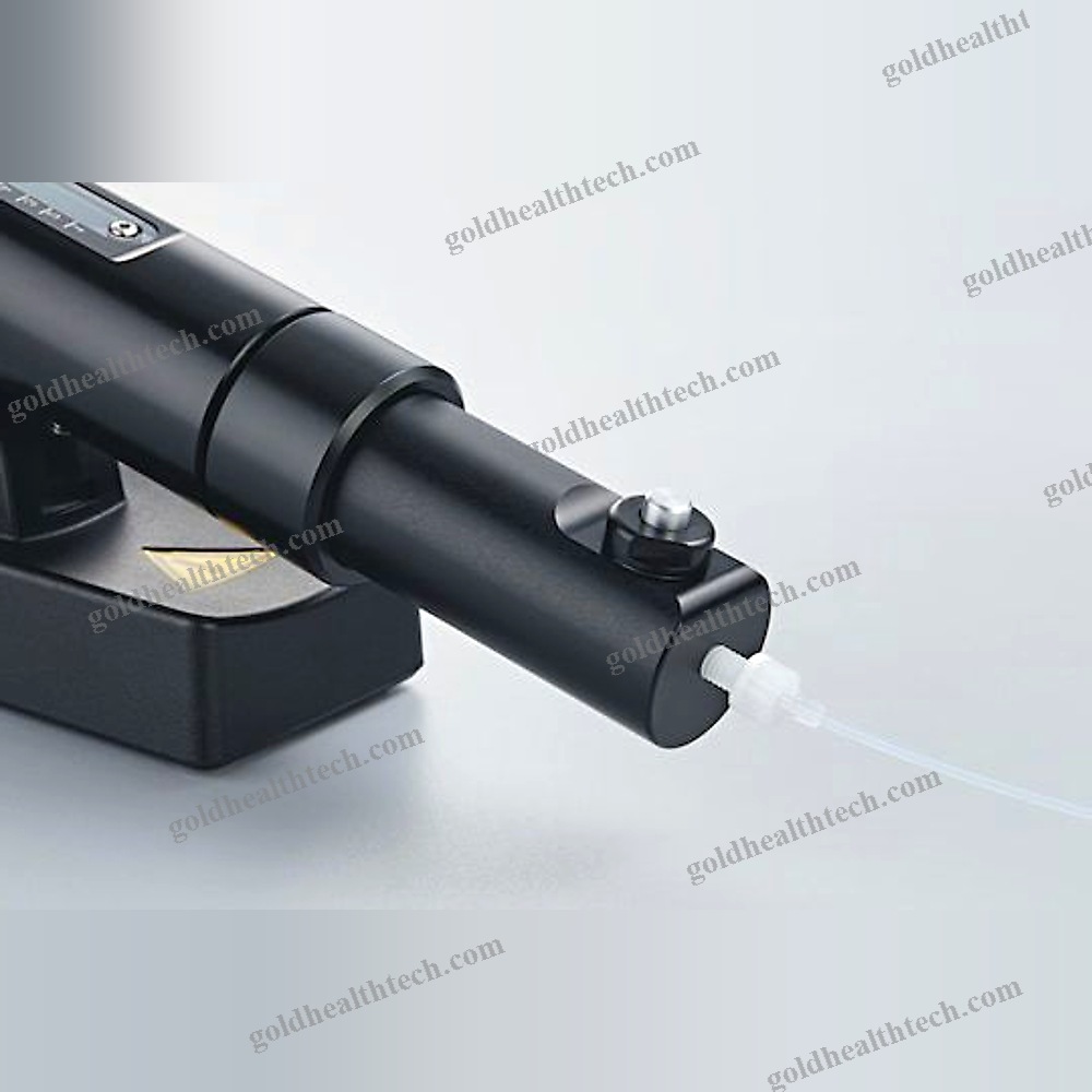 Manual Micro-Injector