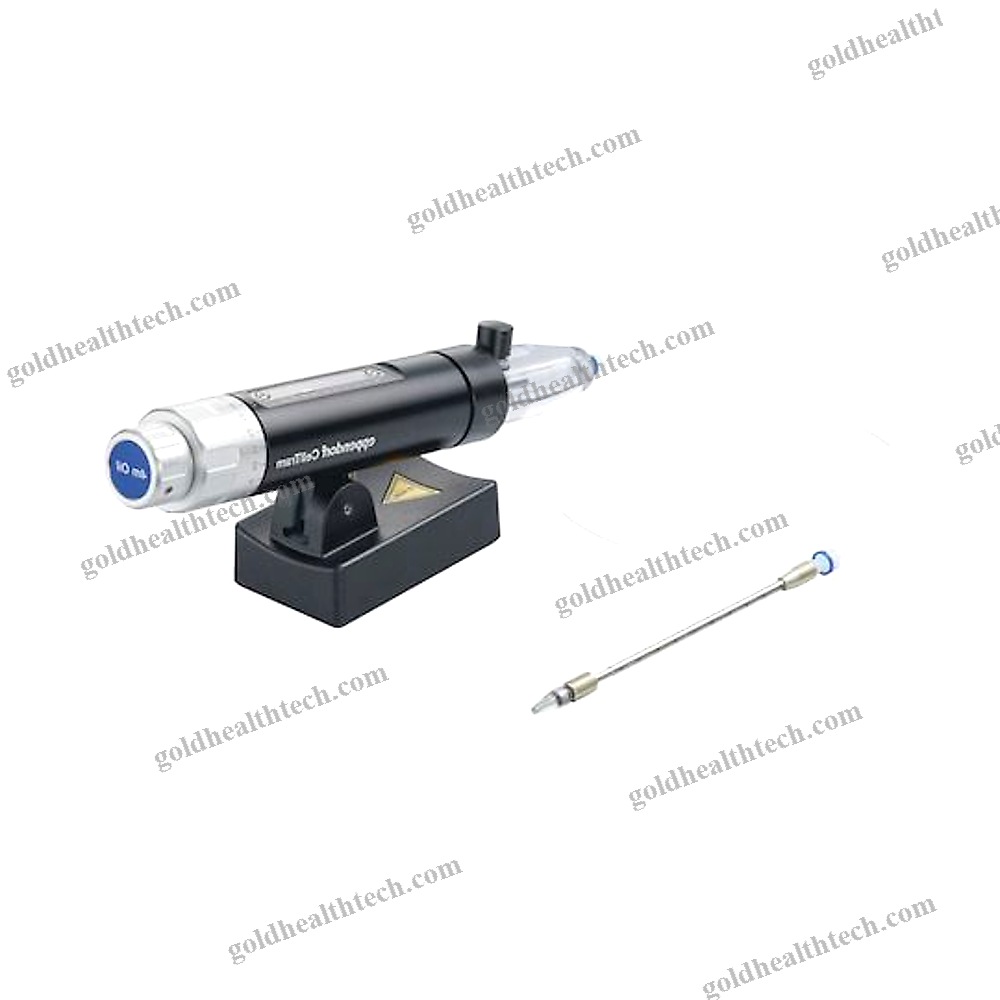 Manual Micro-Injector