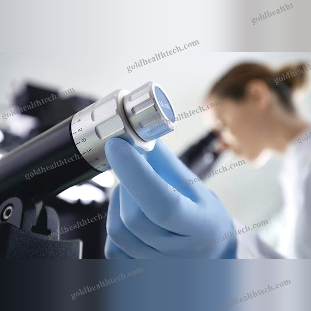 Manual Micro-Injector
