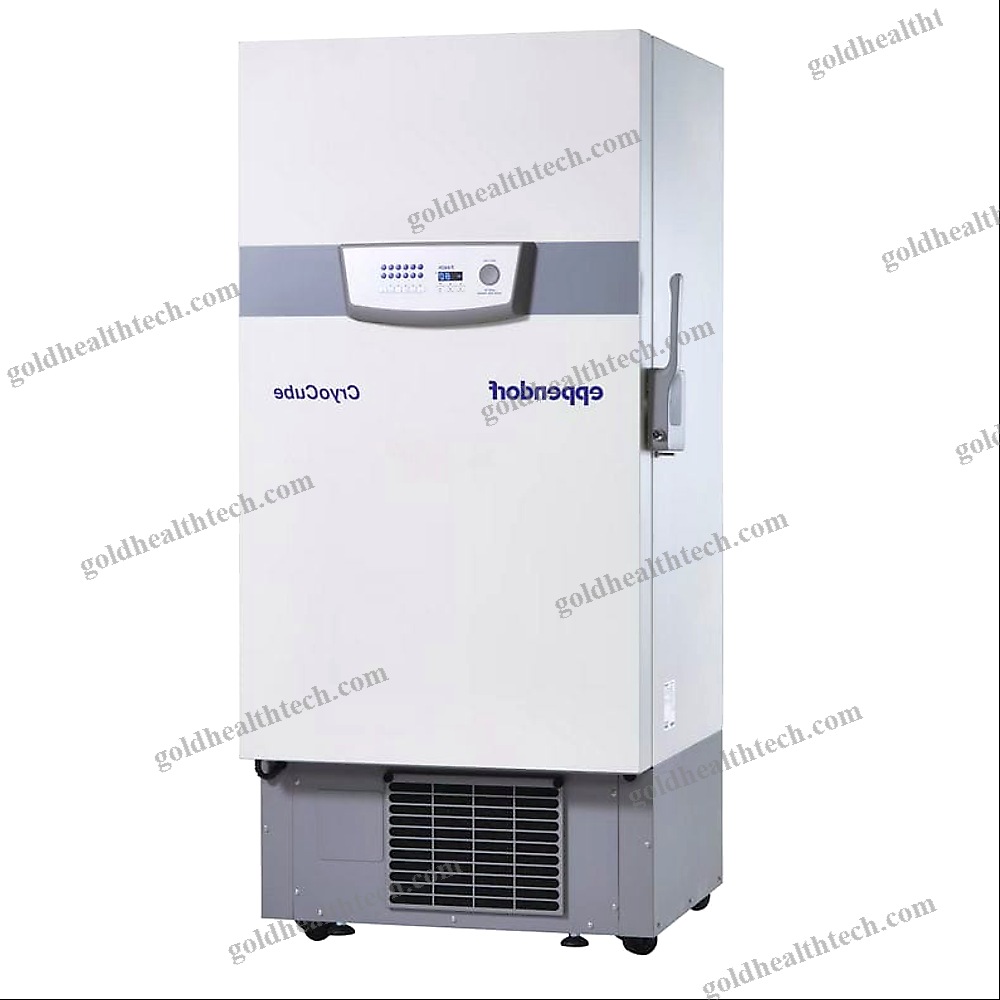 Laboratory Freezer