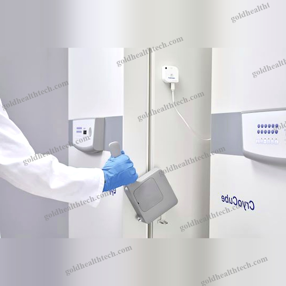 Laboratory Freezer