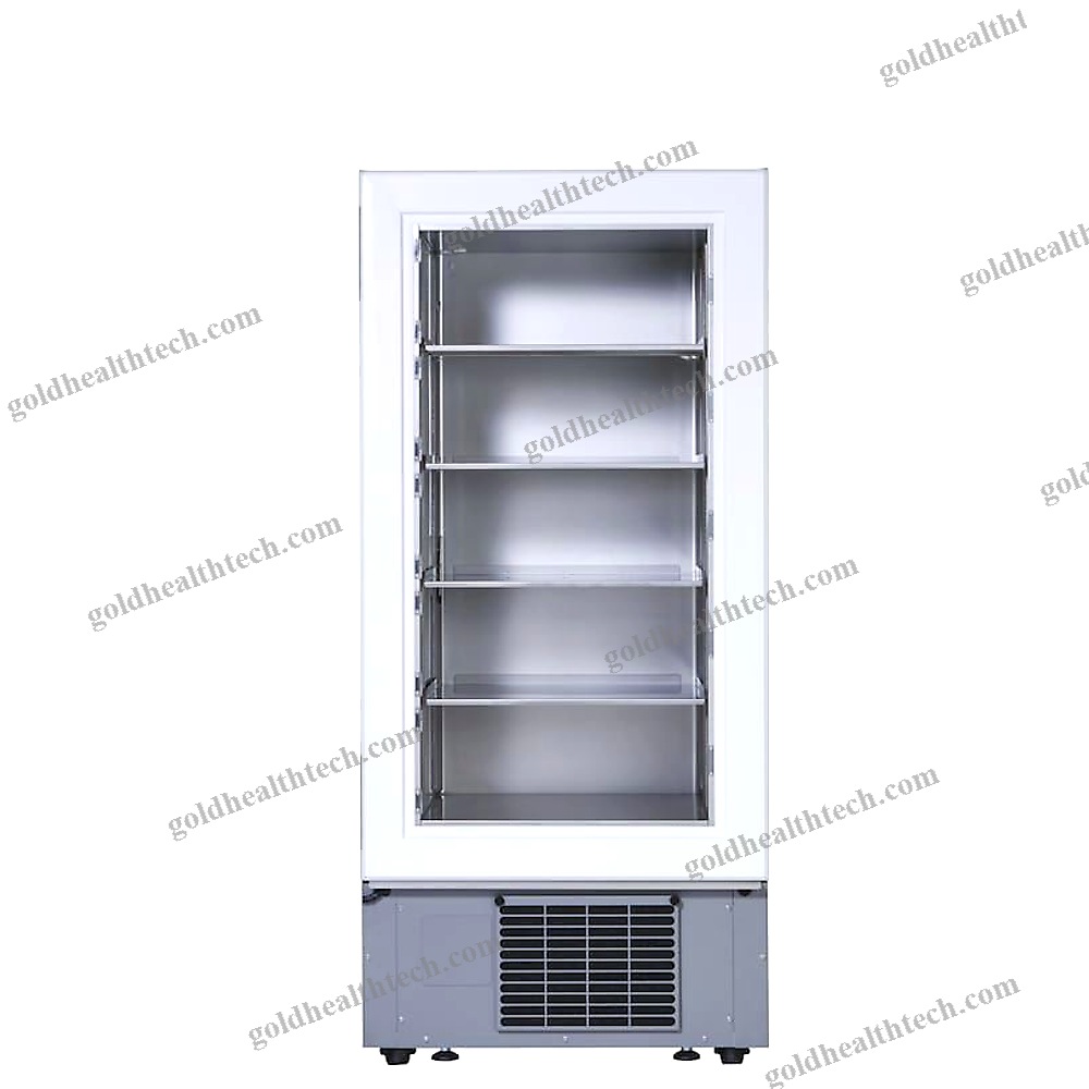 Laboratory Freezer