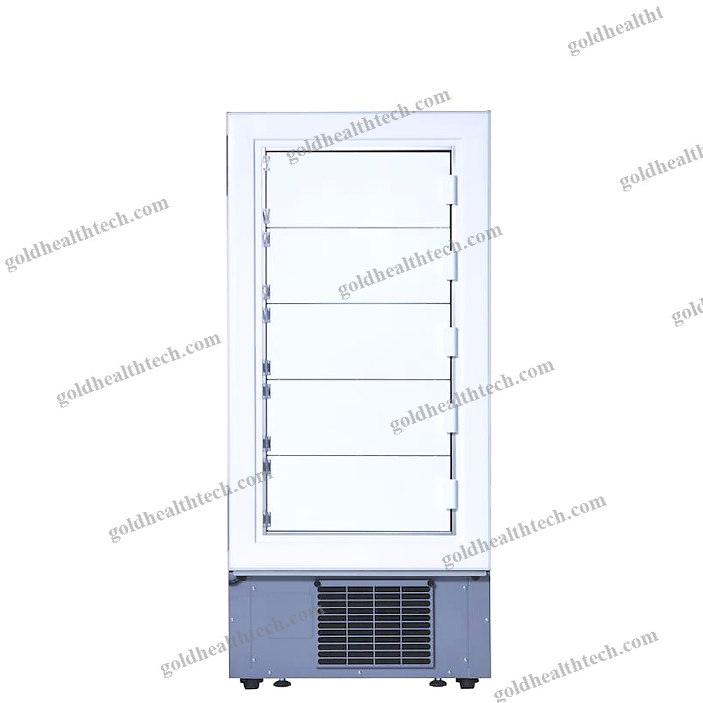Laboratory Freezer