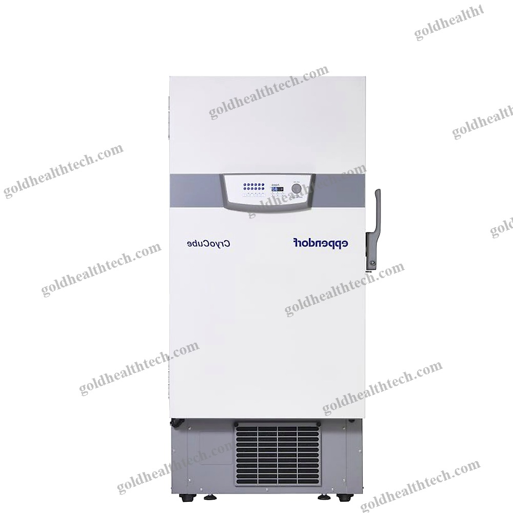Laboratory Freezer